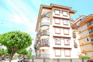 Mieszkanie na sprzedaż 115m2 Reg. Morza Śródziemnego Antalya Alanya, Oba - zdjęcie 2