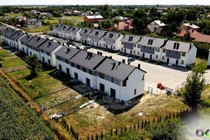 Dom na sprzedaż 78m2 warszawski zachodni Błonie Bieniewice - zdjęcie 3