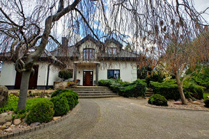 Dom na sprzedaż 220m2 piaseczyński Tarczyn Przypki - zdjęcie 1