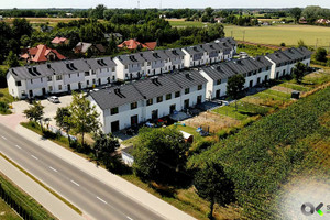Dom na sprzedaż 78m2 warszawski zachodni Błonie Bieniewice - zdjęcie 1