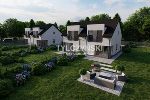 Dom na sprzedaż 130m2 grodziski Jaktorów - zdjęcie 1