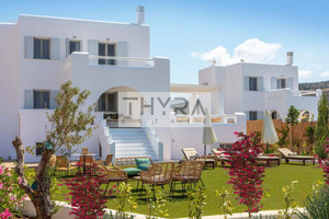 Dom na sprzedaż 110m2 Wyspy Egejskie Południowe - zdjęcie 1