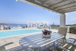 Dom na sprzedaż 245m2 Wyspy Egejskie Południowe - zdjęcie 1