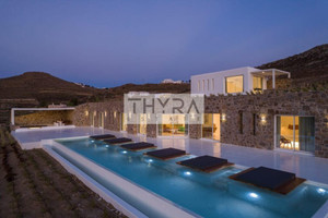 Dom na sprzedaż 320m2 Wyspy Egejskie Południowe - zdjęcie 1