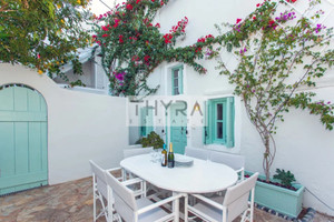 Dom na sprzedaż 132m2 Wyspy Egejskie Południowe - zdjęcie 1