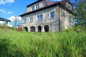Dom na sprzedaż 250m2 Częstochowa Stradom - zdjęcie 1