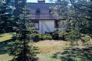 Dom na sprzedaż 1100m2 częstochowski Kruszyna Łęg - zdjęcie 1