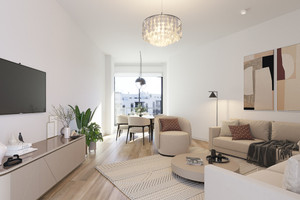Mieszkanie na sprzedaż 73m2 Andaluzja Mijas - zdjęcie 3