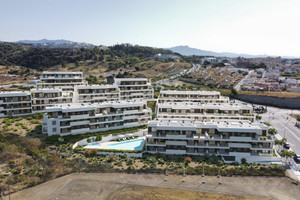 Mieszkanie na sprzedaż 80m2 Andaluzja Estepona - zdjęcie 1