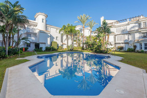 Mieszkanie na sprzedaż 145m2 Andaluzja Malaga Marbella - zdjęcie 3