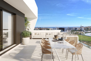 Mieszkanie na sprzedaż 80m2 Andaluzja Estepona - zdjęcie 2