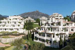 Mieszkanie na sprzedaż 143m2 Andaluzja Malaga Marbella - zdjęcie 2