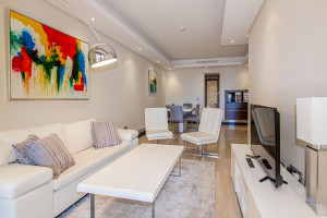 Mieszkanie na sprzedaż 134m2 Andaluzja Estepona - zdjęcie 3