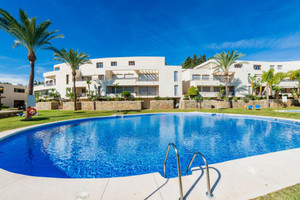 Mieszkanie na sprzedaż 164m2 Andaluzja Malaga Marbella - zdjęcie 1