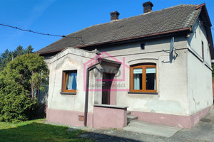 Dom na sprzedaż 106m2 wodzisławski Gorzyce Czyżowice - zdjęcie 1