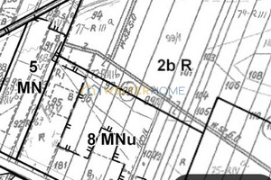 Działka na sprzedaż 1064m2 pruszkowski Brwinów Domaniew Baśniowa - zdjęcie 1