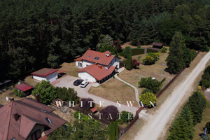 Dom na sprzedaż 292m2 grodziski Żabia Wola Ojrzanów - zdjęcie 3