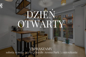 Mieszkanie na sprzedaż 42m2 Warszawa Białołęka Henryków Klasyków - zdjęcie 1