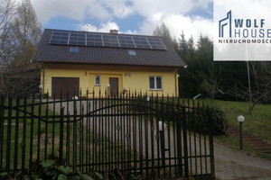 Dom na sprzedaż 156m2 olsztyński Purda Patryki - zdjęcie 1