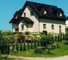 Dom na sprzedaż 163m2 ostródzki Miłakowo Książnik - zdjęcie 1