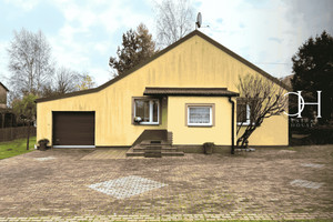 Dom na sprzedaż 106m2 słupski Kobylnica - zdjęcie 1