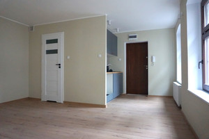 Mieszkanie na sprzedaż 27m2 toruński Chełmża Szewska - zdjęcie 1