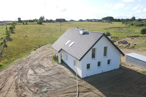 Dom na sprzedaż 158m2 olsztyński Barczewo Nikielkowo - zdjęcie 2