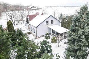 Dom na sprzedaż 107m2 olsztyński Świątki Różynka - zdjęcie 2