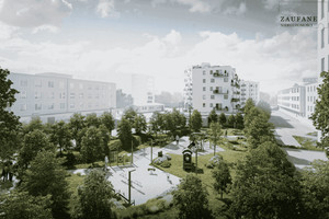 Mieszkanie na sprzedaż 37m2 Warszawa Wola Czyste Kolejowa - zdjęcie 1