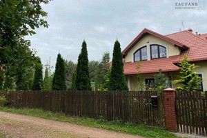 Dom na sprzedaż 280m2 legionowski Nieporęt Białobrzegi - zdjęcie 1
