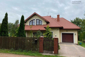Dom na sprzedaż 280m2 legionowski Nieporęt Białobrzegi - zdjęcie 4