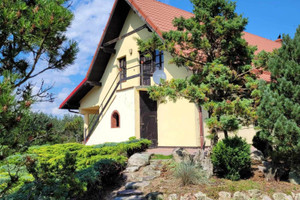 Dom na sprzedaż 300m2 szczecinecki Biały Bór Stepień - zdjęcie 2