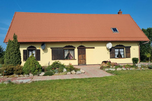 Dom na sprzedaż 300m2 szczecinecki Biały Bór Stepień - zdjęcie 3