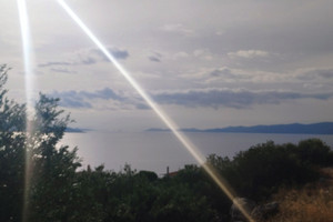 Działka na sprzedaż 760m2 Wyspy Egejskie Północne - zdjęcie 2