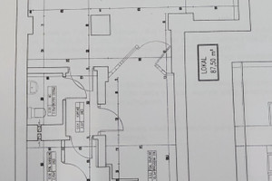 Komercyjne do wynajęcia 88m2 Wrocław Śródmieście Nadodrze - zdjęcie 1