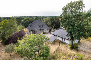 Dom na sprzedaż 260m2 poznański Murowana Goślina - zdjęcie 1