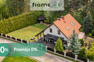 Dom na sprzedaż 196m2 nowosądecki Łososina Dolna Znamirowice - zdjęcie 1