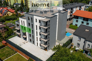 Mieszkanie na sprzedaż 40m2 Dąbrowa Górnicza Cieplaka - zdjęcie 1