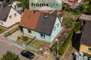 Dom na sprzedaż 98m2 Gliwice Sośnica Szybowa - zdjęcie 1