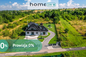 Dom na sprzedaż 302m2 tarnogórski Ożarowice Ossy - zdjęcie 1