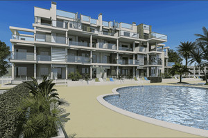 Mieszkanie na sprzedaż 72m2 Walencja Alicante Denia Carrer de les Marines a Denia - zdjęcie 3
