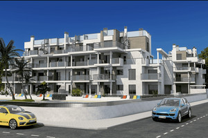 Mieszkanie na sprzedaż 72m2 Walencja Alicante Denia Carrer de les Marines a Denia - zdjęcie 2