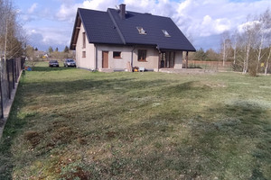 Dom na sprzedaż 165m2 wyszkowski Wyszków Kamieńczyk - zdjęcie 2