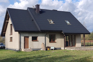 Dom na sprzedaż 165m2 wyszkowski Wyszków Kamieńczyk - zdjęcie 1