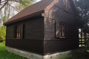 Dom na sprzedaż 60m2 wyszkowski Zabrodzie Młynarze - zdjęcie 1