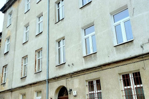 Mieszkanie na sprzedaż 57m2 Gdańsk Śródmieście Stare Miasto Sieroca - zdjęcie 1