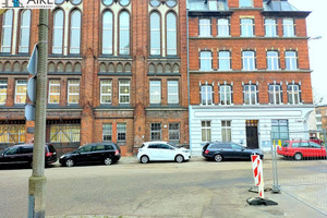 Mieszkanie na sprzedaż 57m2 Gdańsk Śródmieście Stare Miasto Sieroca - zdjęcie 3