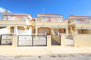 Dom na sprzedaż 82m2 Walencja Alicante Playa Flamenca - zdjęcie 1