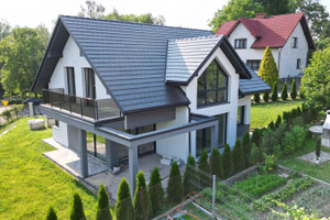 Dom na sprzedaż 272m2 Kraków Krowodrza - zdjęcie 1