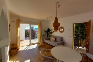 Mieszkanie na sprzedaż 57m2 Walencja Alicante Calp - zdjęcie 3